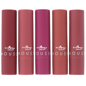 Italia Deluxe Mousse Matte Lipstick