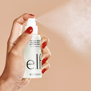 e.l.f. Stay All Night Micro-Fine Setting Mist