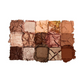 (Preorden) Natasha Denona I Need a Warm Eyeshadow Palette