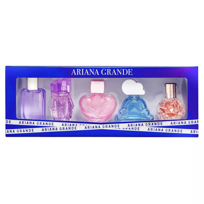 (Preorden) Ariana Grande 5 Coffret Fall 2024 Gift Set