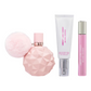 (Preorden) Ariana Grande Sweet Like Candy 3-Piece Gift Set