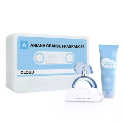 (Preorden) Ariana Grande Cloud Gift Set