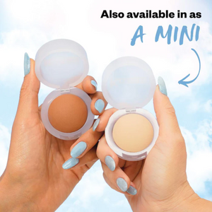 (Preorden) Kosas Mini Cloud Set Baked Setting & Smoothing Talc-Free Vegan Powder