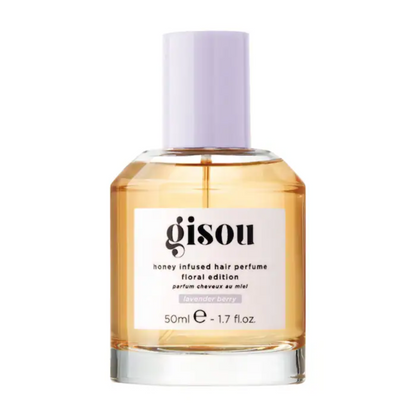 (Preorden) Gisou Honey Infused Lavender Berry Hair Perfume