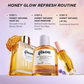 (Preorden) Gisou Honey Infused Lavender Berry Hair Perfume