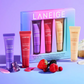 (Preorden) LANEIGE On-the-Glow Lip Balm Trio