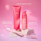 (Preorden) dae Social Butterfly Hairstyling Trio Value Set