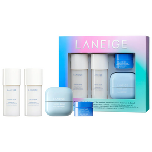 (Preorden) LANEIGE Strong Barrier Minis Set