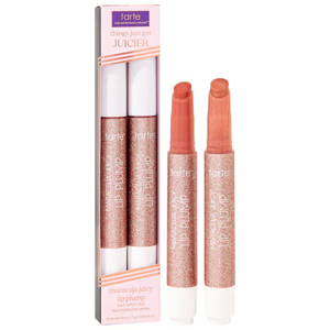 (Preorden) tarte Maracuja Juicy Lip Plump Best Sellers Duo