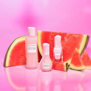 (Preorden) Glow Recipe Watermelon Glow Icons Kit