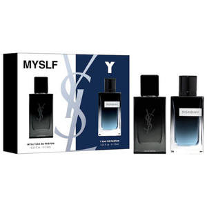 (Preorden) Yves Saint Laurent Men's Mini Cologne Duo Set