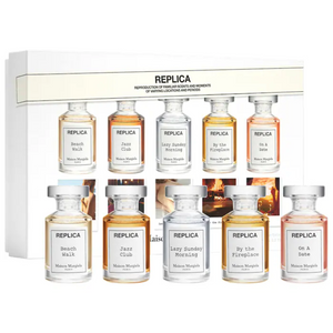 (Preorden) Maison Margiela ‘REPLICA' Mini Perfume Coffret Set