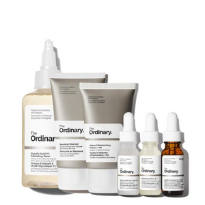 (Preorden) The Ordinary The Mini Discovery Set