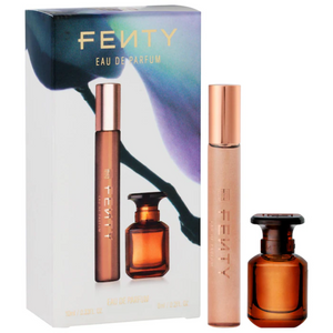 (Preorden) Fenty Beauty Mini Fenty Eau de Parfum Perfume Duo