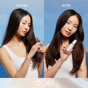 (Preorden) OUAI St. Barts Hair Oil