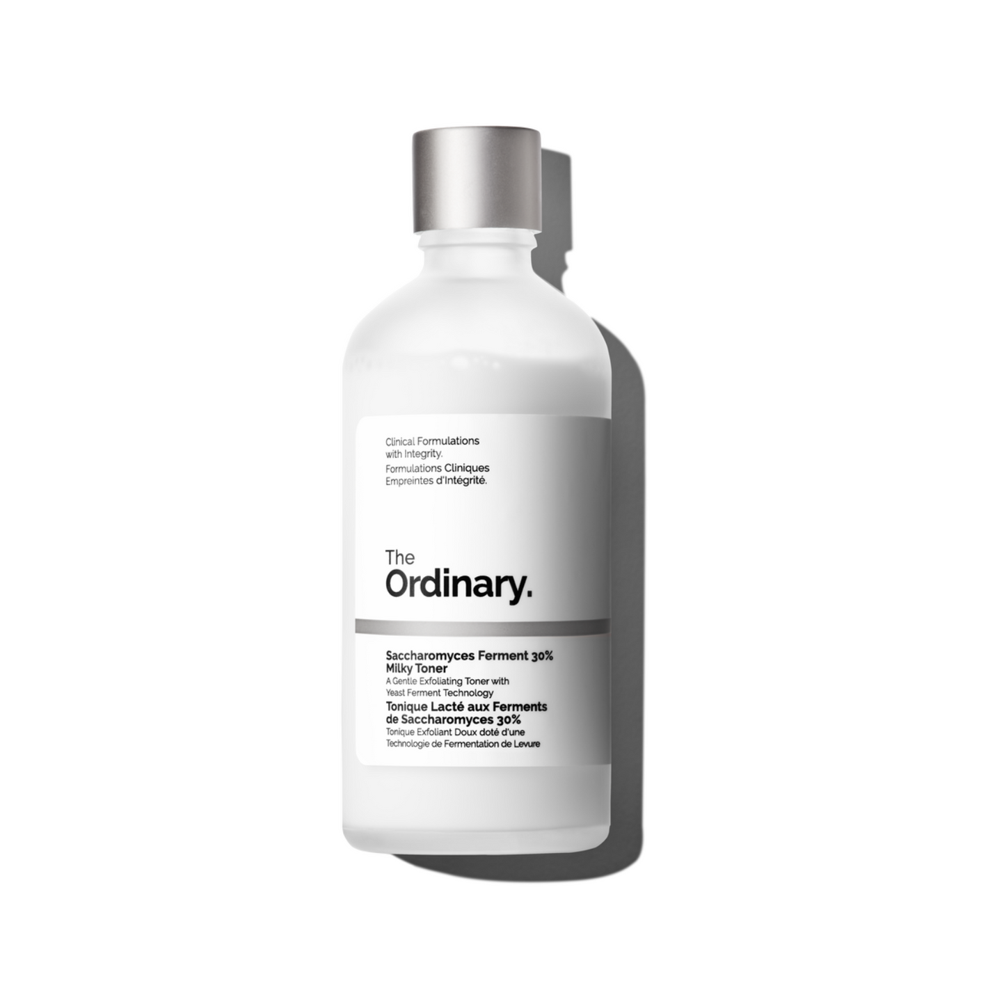 (Preorden) The Ordinary Saccharomyces Ferment 30% Milky Toner