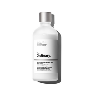 (Preorden) The Ordinary Saccharomyces Ferment 30% Milky Toner