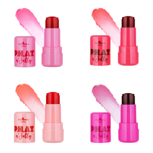 Italia Deluxe P.H.A.T N' Jelly Cooling Water Tint