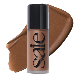 (Preorden) Saie Dew Bronze Soft-Focus Effortless Liquid Bronzer