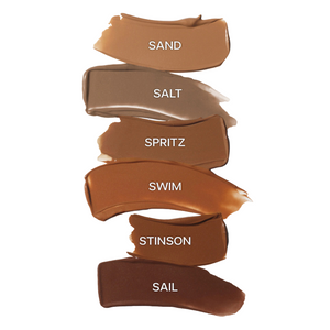 (Preorden) Saie Dew Bronze Soft-Focus Effortless Liquid Bronzer