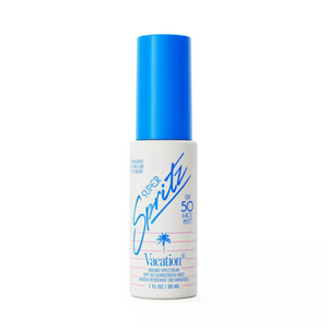 (Preorden) Vacation Super Spritz Face Mist SPF 50