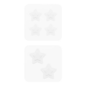 (Preorden) Starface Hydro-Stars Clear Facial Pimple Patch Refill