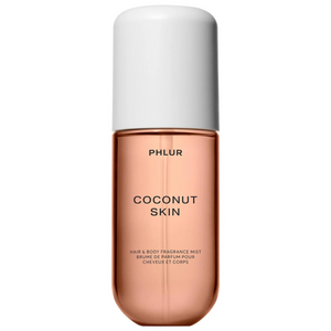 (Preorden) PHLUR Coconut Skin Body & Hair Fragrance Mist