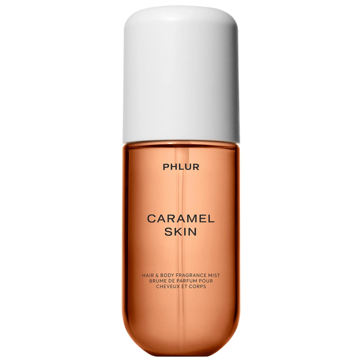 (Preorden) PHLUR Caramel Skin Body & Hair Fragrance Mist