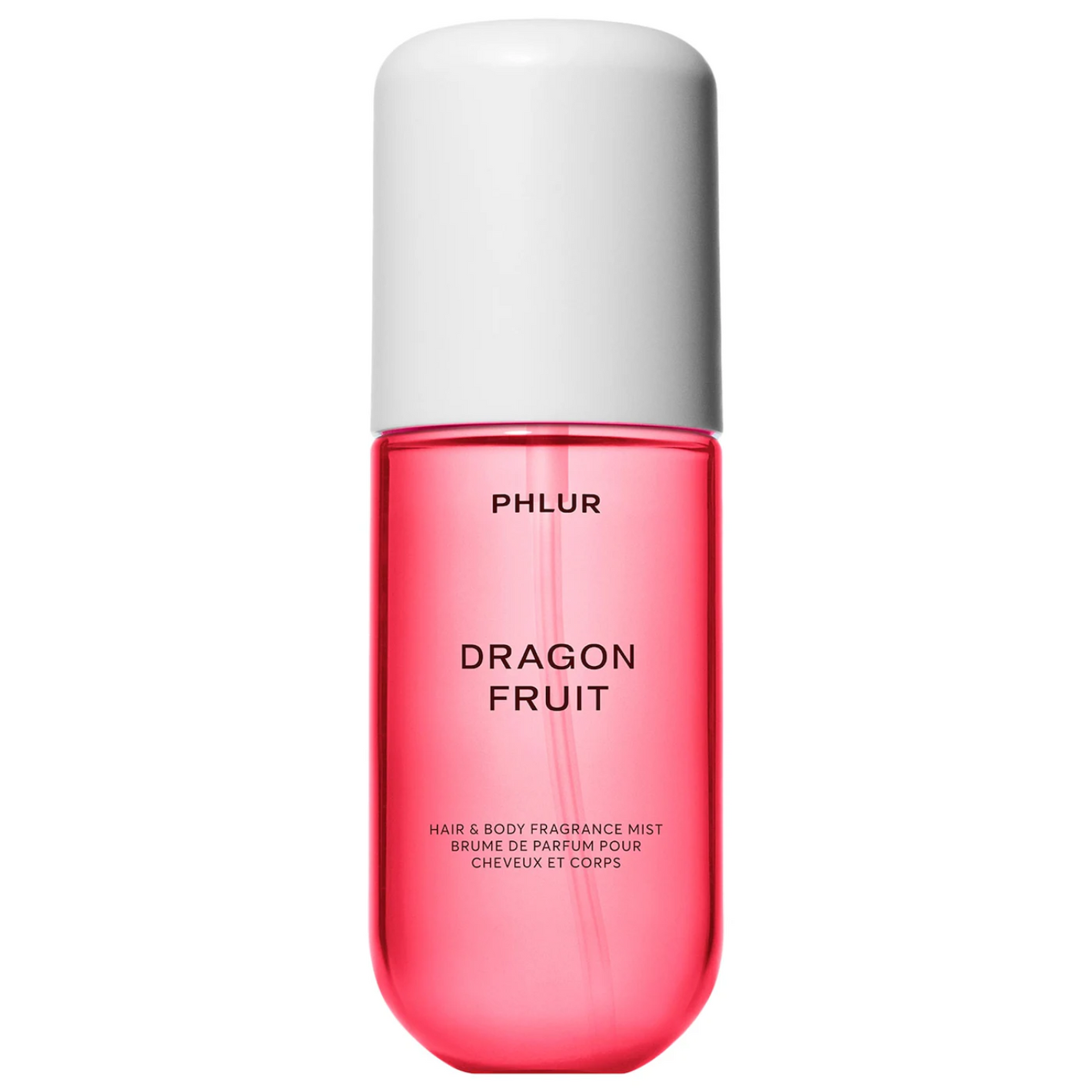 (Preorden) PHLUR Dragon Fruit Body & Hair Fragrance Mist