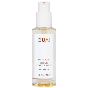 (Preorden) OUAI St. Barts Hair Oil