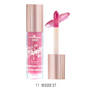 Italia Deluxe Fill-In Thirsty Colored Plumping Gloss
