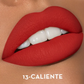 Italia Deluxe Mousse Matte Lipstick