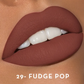 Italia Deluxe Mousse Matte Lipstick