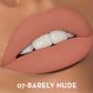 Italia Deluxe Mousse Matte Lipstick