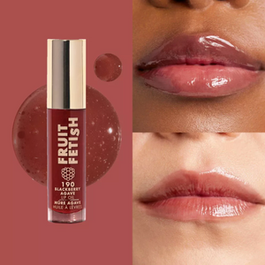 Milani Fruit Fetish Lip Oil