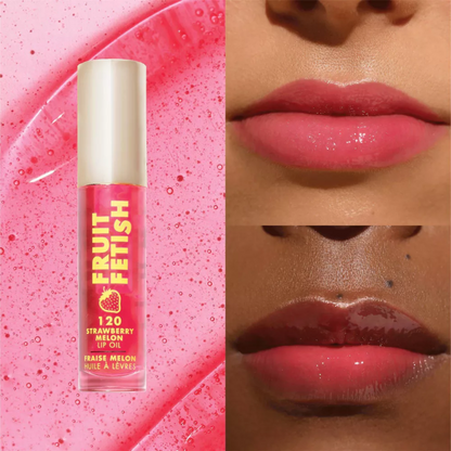 Milani Fruit Fetish Lip Oil