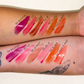 Italia Deluxe P.H.A.T n' Juicy Lip Glow Oil