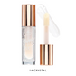 Italia Deluxe Thirsty Pout Hi-Shine Lip Gloss
