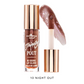 Italia Deluxe Thirsty Pout Hi-Shine Lip Gloss