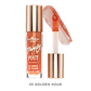 Italia Deluxe Thirsty Pout Hi-Shine Lip Gloss