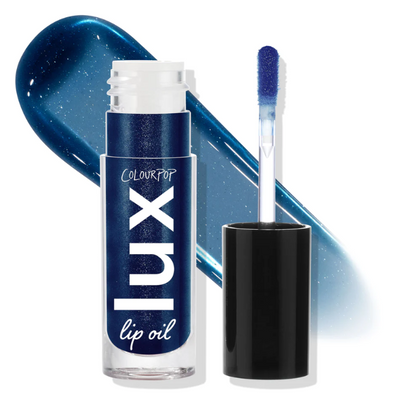 (Preorden) Colourpop x Twilight Team Edward Lux Lip Oil
