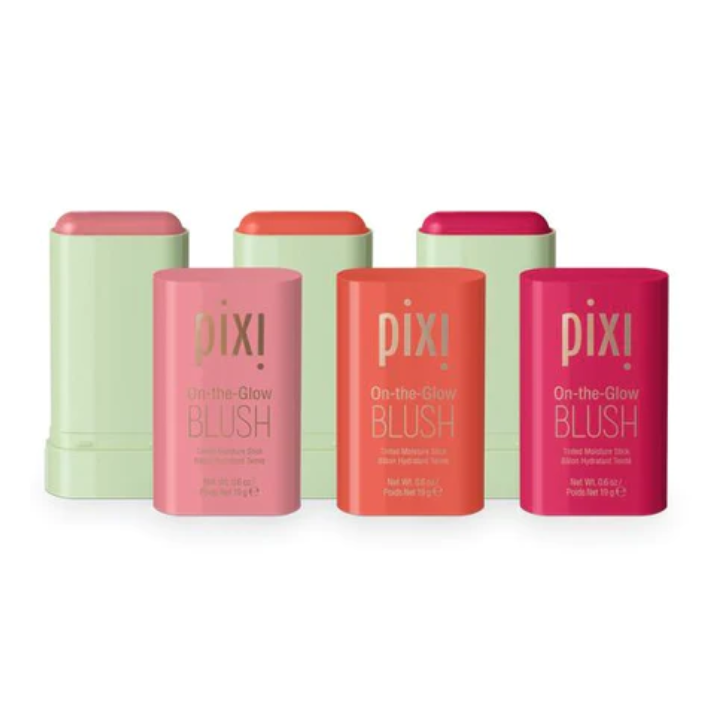 Pixi Beauty On-the-Glow Blush