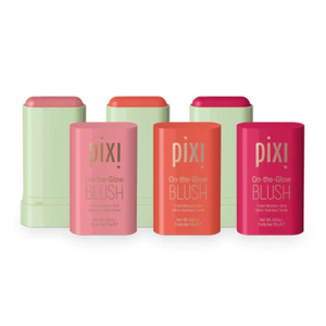 Pixi Beauty On-the-Glow Blush