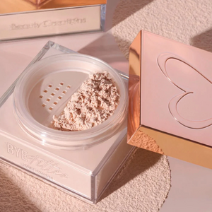 Beauty Creations Bye Filter Loose Setting Powder