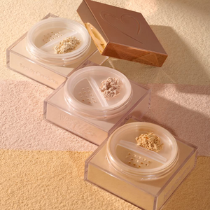 Beauty Creations Bye Filter Loose Setting Powder