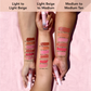 Italia Deluxe Cheeky Baby Liquid Blush