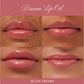(Preorden) Summer Fridays Dream Lip Oil for Moisturizing Sheer Coverage