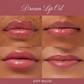 (Preorden) Summer Fridays Dream Lip Oil for Moisturizing Sheer Coverage