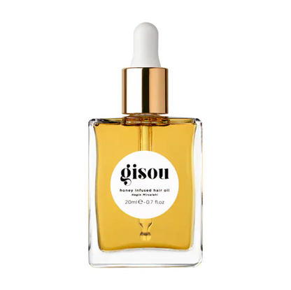 (Preorden) Gisou Mini Honey Infused Hair Oil