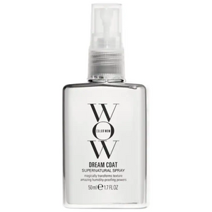 (Preorden) Color Wow Mini Dream Coat Supernatural Spray Anti-Frizz Treatment